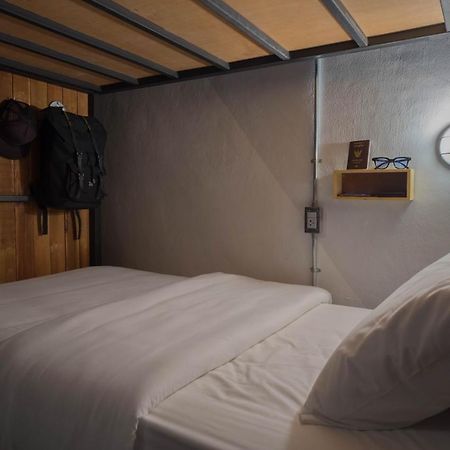 Banana Hostel Donmuang Bangkok Eksteriør bilde