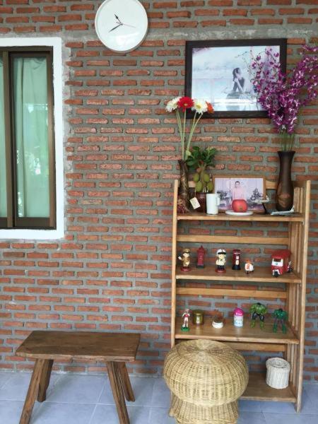 Banana Hostel Donmuang Bangkok Eksteriør bilde