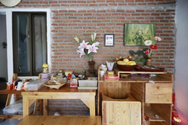 Banana Hostel Donmuang Bangkok Eksteriør bilde