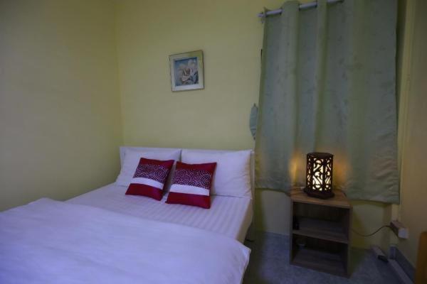 Banana Hostel Donmuang Bangkok Eksteriør bilde