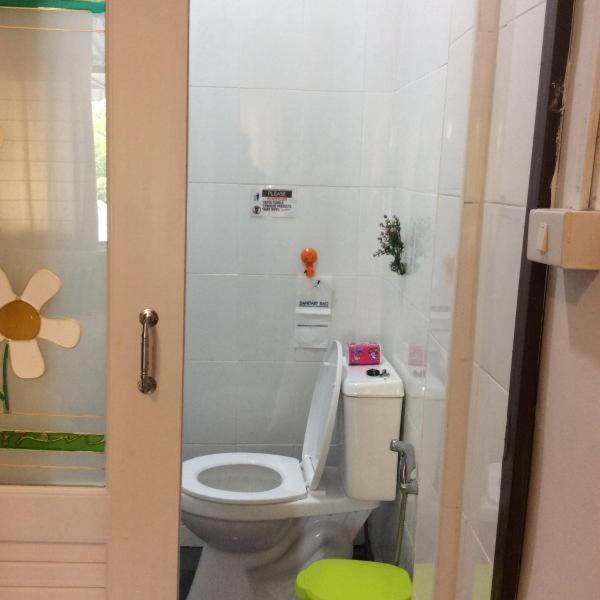 Banana Hostel Donmuang Bangkok Eksteriør bilde