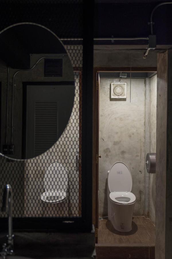 Banana Hostel Donmuang Bangkok Eksteriør bilde